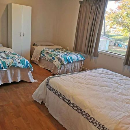 Glenview Holiday Park Tokoroa Dış mekan fotoğraf