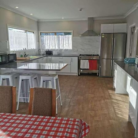 Glenview Holiday Park Tokoroa Dış mekan fotoğraf