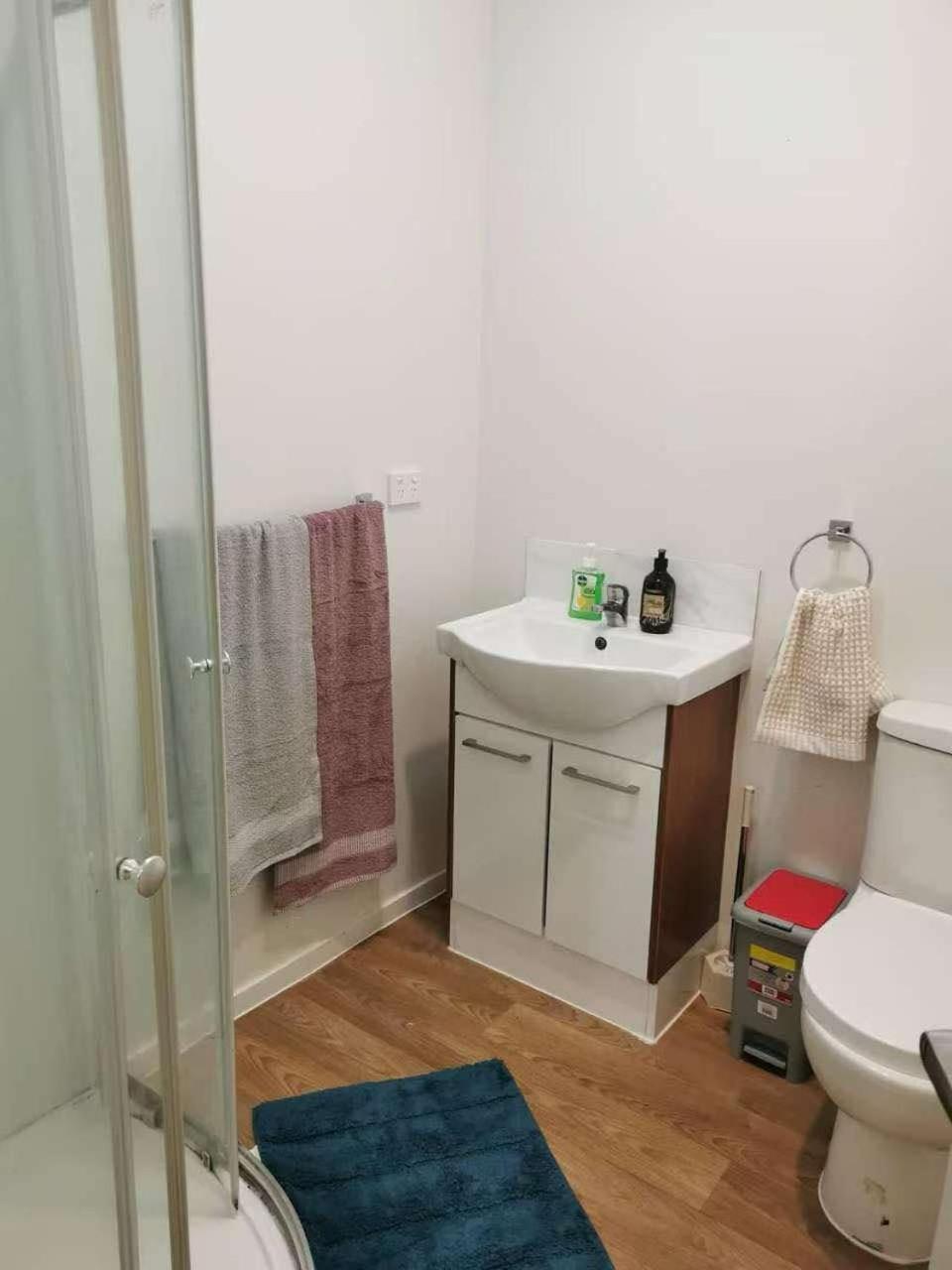 Glenview Holiday Park Tokoroa Dış mekan fotoğraf